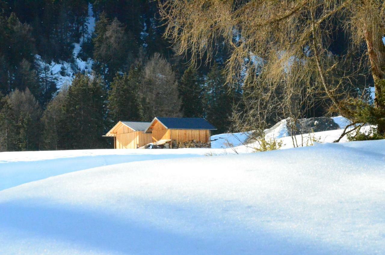 Apart Van Der Heyd Prutz Exteriér fotografie